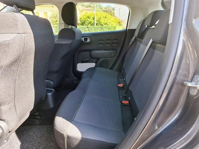 CITROEN C3 usata 45