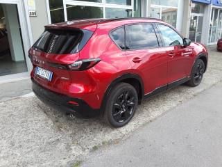 MAZDA CX-5 usata, con ESP