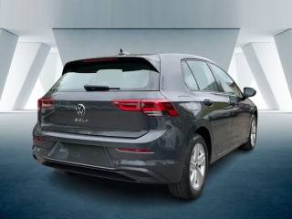 VOLKSWAGEN Golf usata, con Airbag