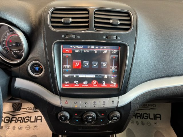 FIAT Freemont usata, con Portapacchi