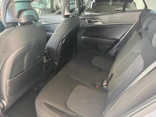 KIA Sportage usata, con Chiusura centralizzata