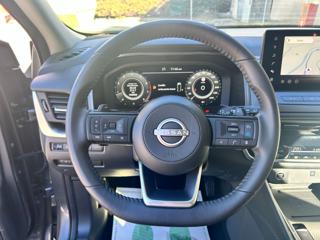 NISSAN Qashqai usata, con Climatizzatore