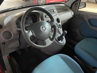 FIAT Panda usata, con Ruotino