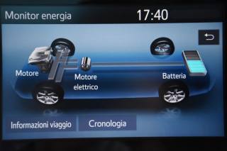 TOYOTA Yaris usata, con Controllo vocale