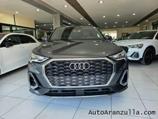 AUDI Q3 usata, con Airbag