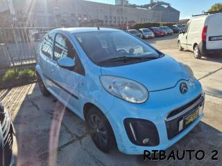 CITROEN C1 usata, con Autoradio
