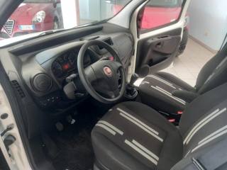 FIAT Fiorino usata, con Bracciolo