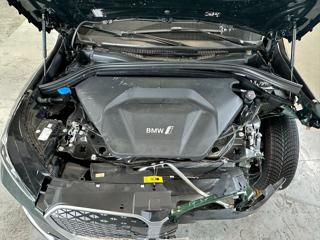 BMW iX1 usata, con Climatizzatore