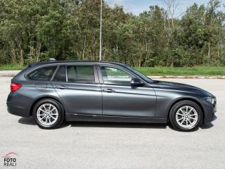 BMW 320 usata, con Servosterzo