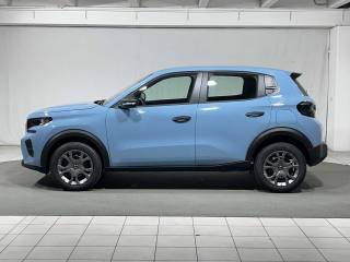 CITROEN C3 usata, con Airbag