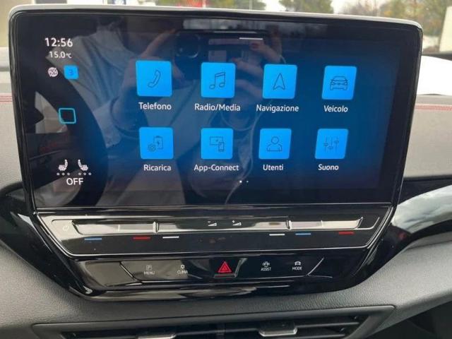 VOLKSWAGEN ID.5 usata, con Controllo trazione