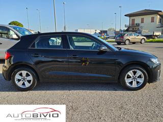 AUDI A1 usata, con Boardcomputer