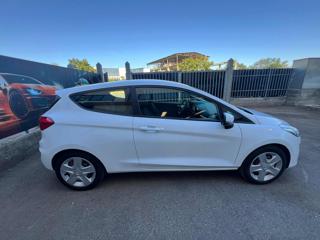 FORD Fiesta usata, con Cerchi in lega