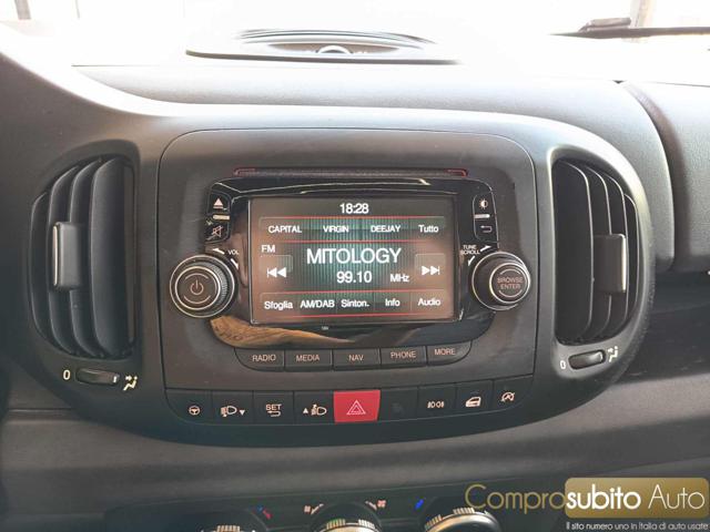FIAT 500L usata 23