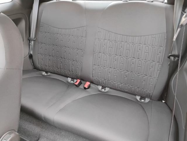 FIAT 500 usata, con ESP