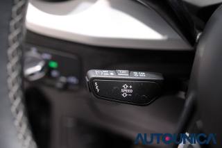 AUDI Q2 usata, con Chiusura centralizzata telecomandata