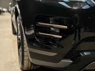 LAND ROVER Range Rover Evoque usata, con Volante multifunzione