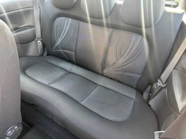 LANCIA Ypsilon usata, con Servosterzo