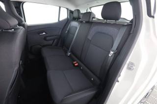 DACIA Sandero usata 10