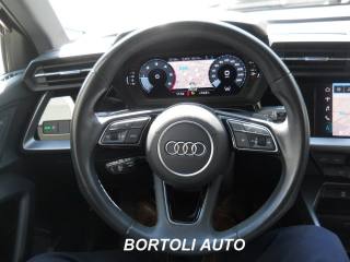 AUDI A3 usata, con Controllo trazione