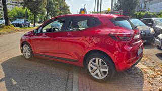 RENAULT Clio usata, con Airbag Passeggero