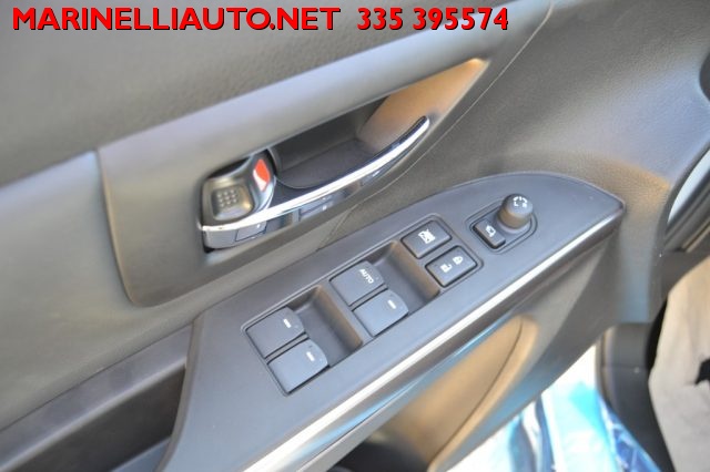 SUZUKI S-Cross usata, con Controllo elettronico della corsia