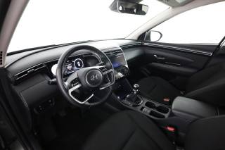 HYUNDAI Tucson usata 1