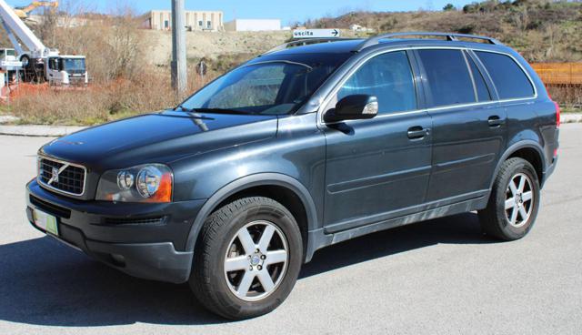 VOLVO XC90 usata, con ABS