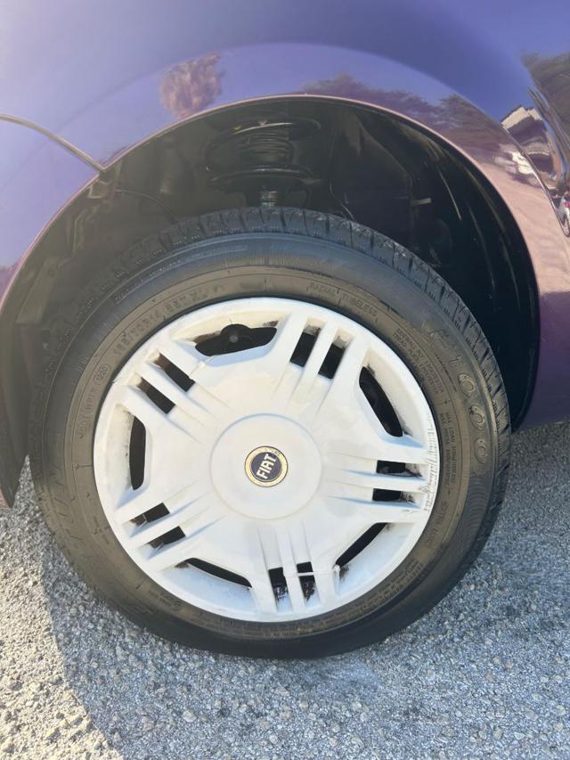 FIAT Panda usata 22
