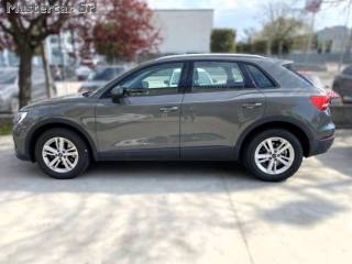 AUDI Q3 usata, con Airbag Passeggero