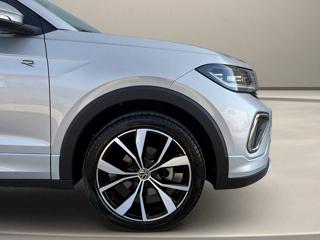 VOLKSWAGEN T-Cross usata, con Isofix