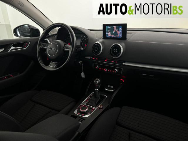 AUDI A3 usata, con ESP