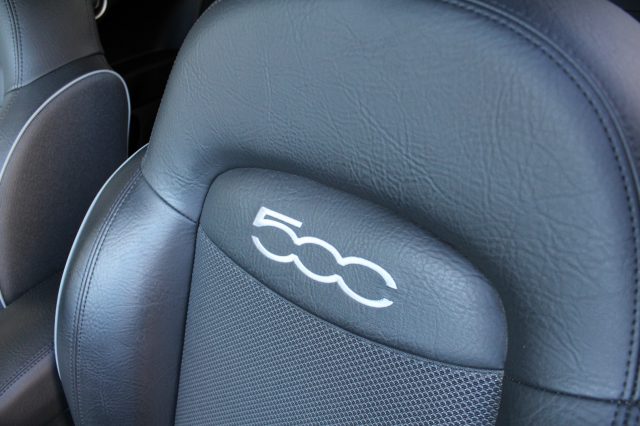 FIAT 500X usata 23