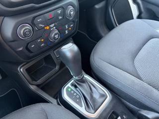 JEEP Renegade usata, con Boardcomputer