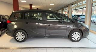OPEL Zafira Tourer usata, con Airbag Passeggero
