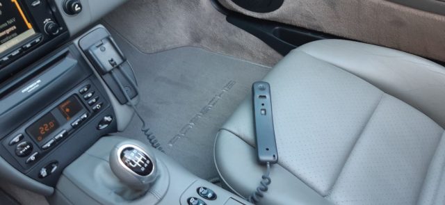 PORSCHE 911 usata 40