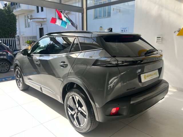 PEUGEOT 2008 usata, con Boardcomputer