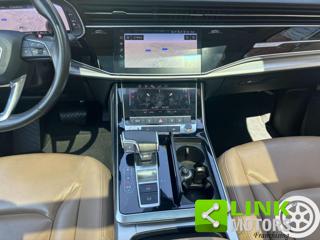 AUDI Q7 usata, con Filtro antiparticolato