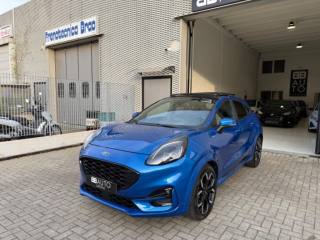 FORD Puma usata, con Airbag