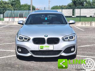 BMW 120 usata, con Airbag