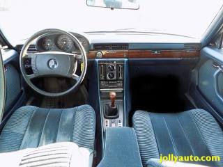 MERCEDES-BENZ 280 usata 10
