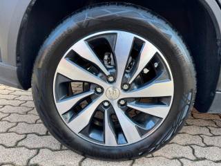 SUZUKI S-Cross usata, con Controllo elettronico della corsia