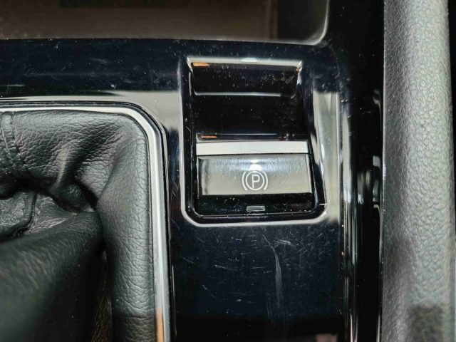 JEEP Compass usata, con Airbag testa