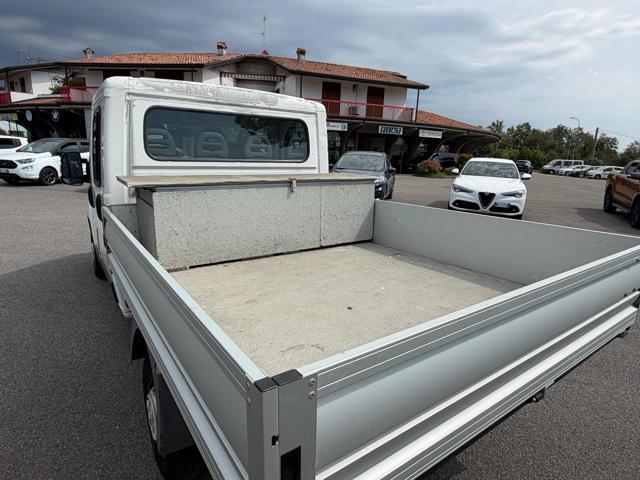 FIAT Ducato usata 9