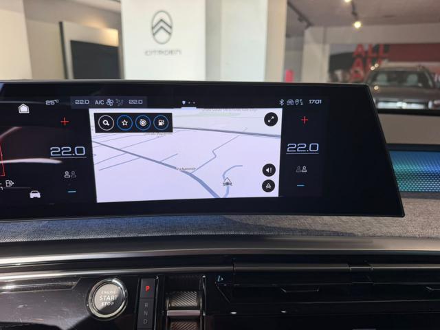 PEUGEOT 3008 usata, con Bluetooth