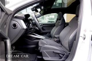 AUDI A3 usata, con Chiusura centralizzata