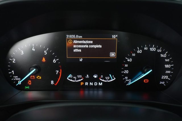 FORD Focus usata 12