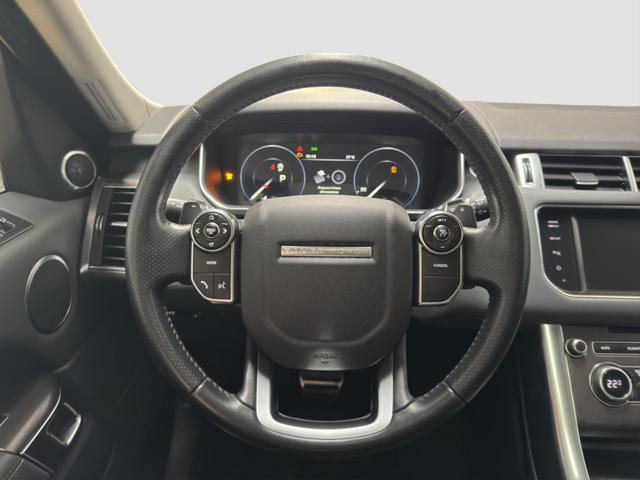 LAND ROVER Range Rover Sport usata, con Controllo trazione