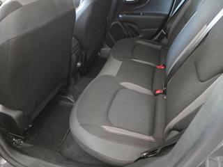 JEEP Renegade usata, con Airbag