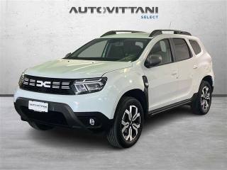 DACIA Duster 1.0 TCe GPL Journey UP 4x2